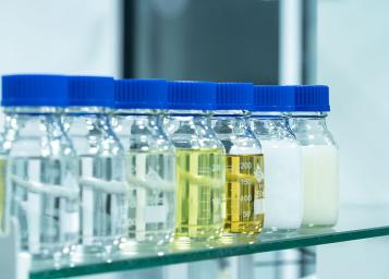 Производствена база