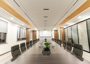 Производствена база