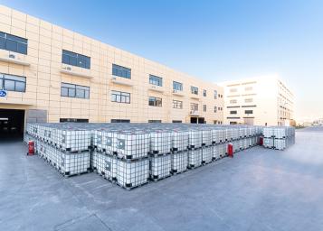 Производствена база